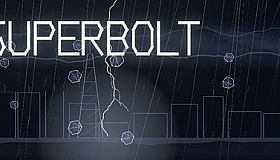 SUPERBOLT
