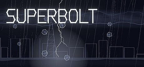 SUPERBOLT Game