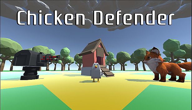 Buy Chicken Defender