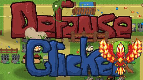 Defense Clicker - Ressource Collector DLC