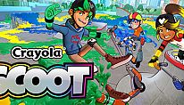 Buy Crayola Scoot PC