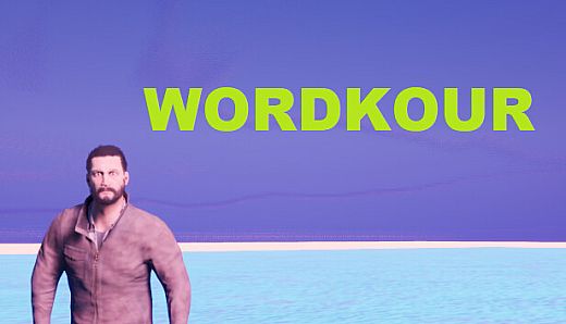 WORDKOUR