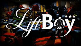 The Liftboy