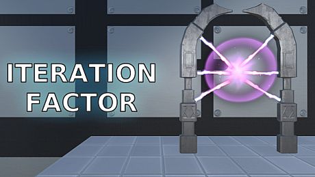 Iteration Factor Game