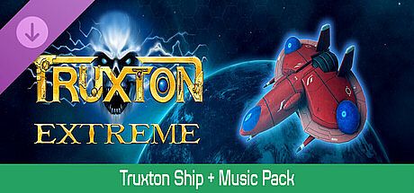 TXE - Truxton Music&Skin set