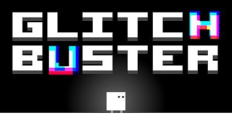 Glitchbuster Game
