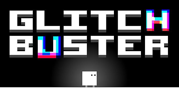 Buy Glitchbuster