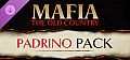 Mafia: The Old Country - Padrino Pack