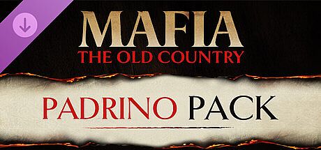 Mafia: The Old Country - Padrino Pack DLC