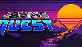 John's Quest