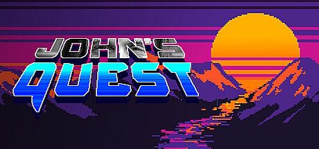 John's Quest Game