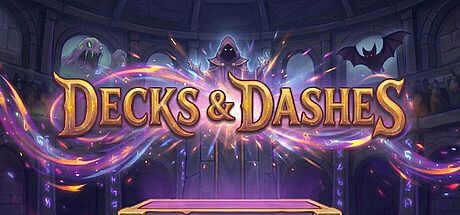 Decks & Dashes Game