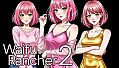 Waifu Rancher 2 - Chie