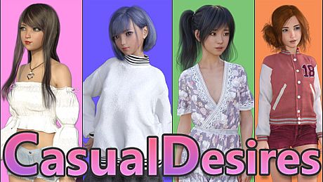 Casual Desires Game