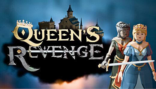 Queen's Revenge