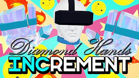 Increment - Diamond Hands DLC