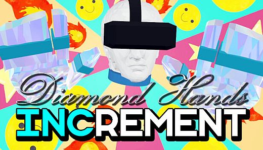 Increment - Diamond Hands