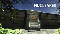 Kup Nucleares na PC
