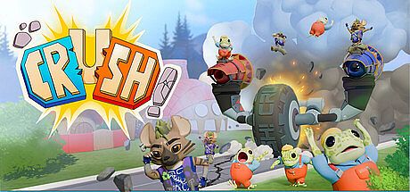 CRUSH! Game
