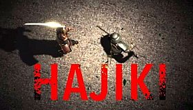 HAJIKI: Samurai Reflex Action