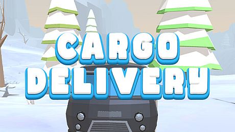 Cargo delivery Game
