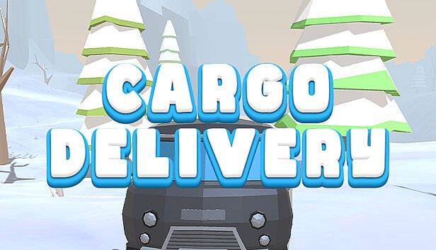 Buy Cargo delivery
