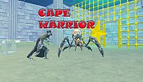 Kup Cape Warrior na PC