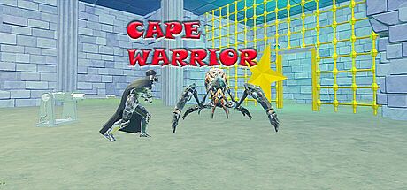 Cape Warrior Game