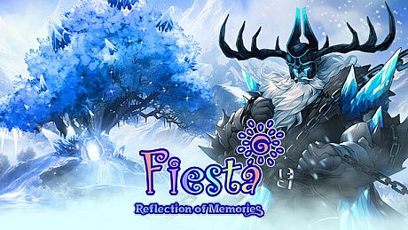 Fiesta Online NA Game