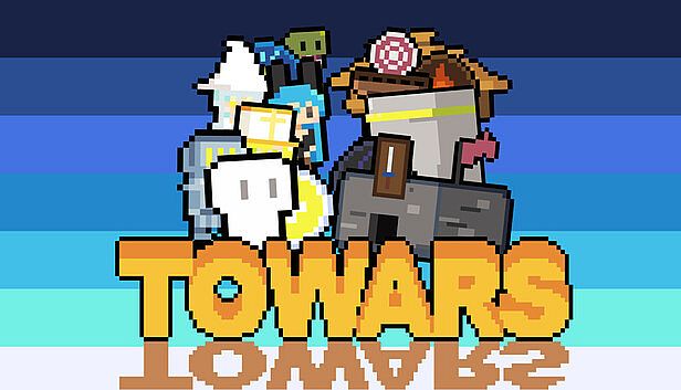 Buy Towars