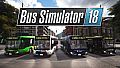 Bus Simulator 18 - Country Skin & Decal Pack