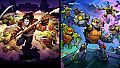 TMNT: Splintered Fate Heroes Bundle