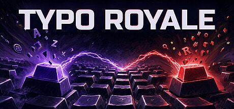Typo Royale Game