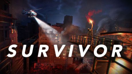 Survivor VR Game