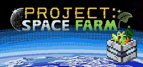 Project: Space Farm Game