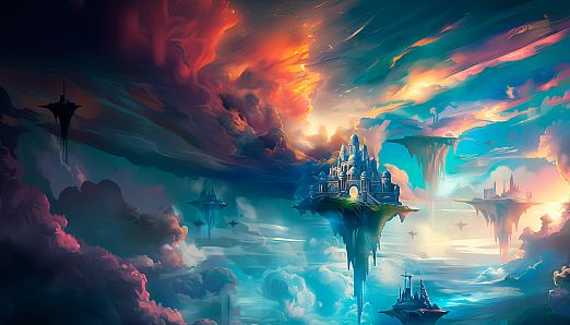 Harmony Chronicles: Demon of the void Collector’s Edition