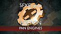 SFXEngine Bolt-on: Pan Engines