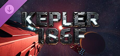 Kepler 186F - The Space DLC