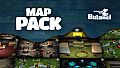 Bulanci: Map Pack