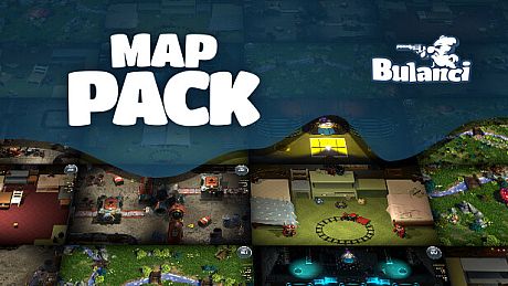 Bulanci: Map Pack DLC