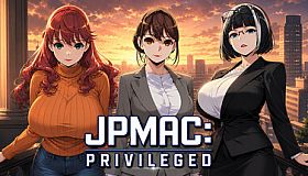 JPMAC: Privileged
