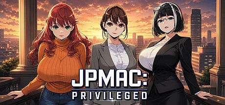 JPMAC: Privileged Game