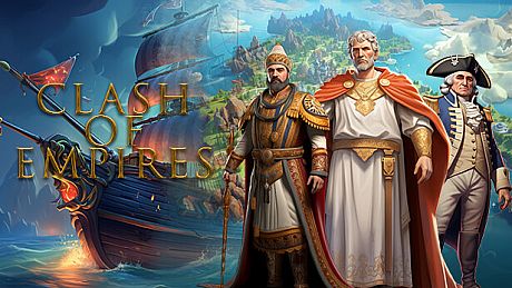 Clash Of Empires Game