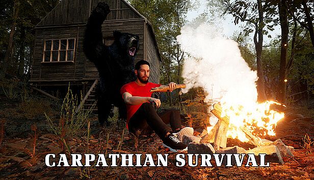 Buy Carpathian Survival