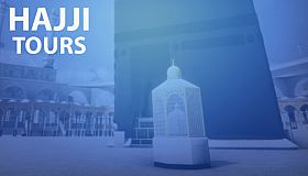Hajji Tours