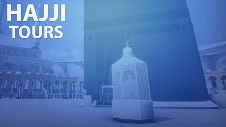Hajji Tours Game