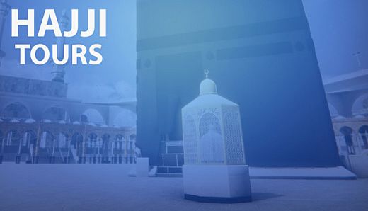 Hajji Tours