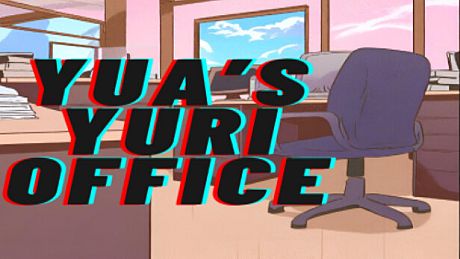 Yua's Yuri Office Game