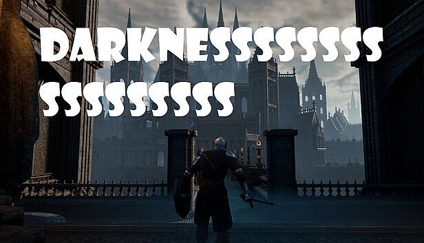 Buy Darknesssssssssssssssss