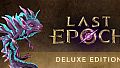 Last Epoch Deluxe Edition